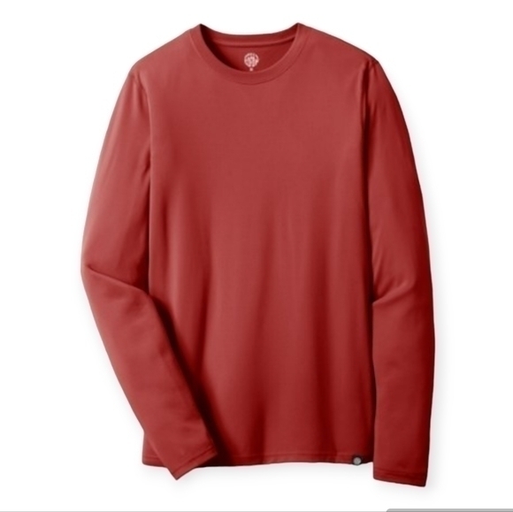 REI Co-op Long-Sleeve Tech T-Shirt - Picture 1 of 11